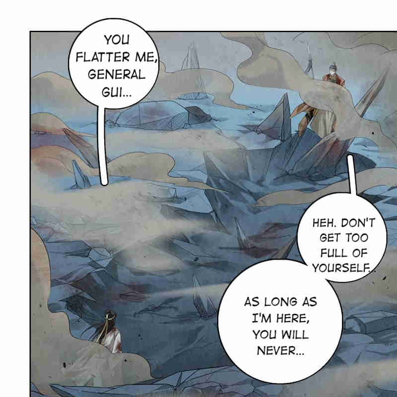 Legend Of Dragon Mates Chapter 46 #51