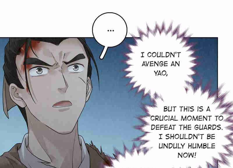 Legend Of Dragon Mates Chapter 45 #70