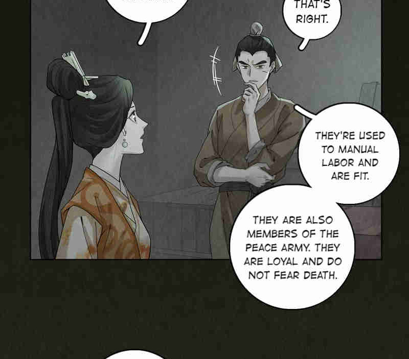 Legend Of Dragon Mates Chapter 42 #11