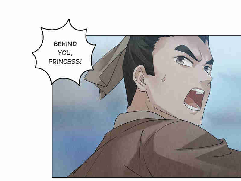 Legend Of Dragon Mates Chapter 42 #17