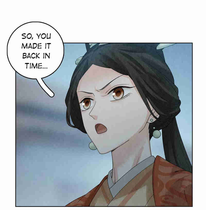 Legend Of Dragon Mates Chapter 42 #61