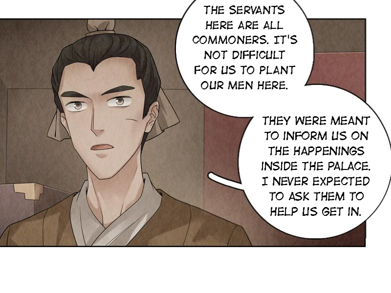 Legend Of Dragon Mates Chapter 35 #9