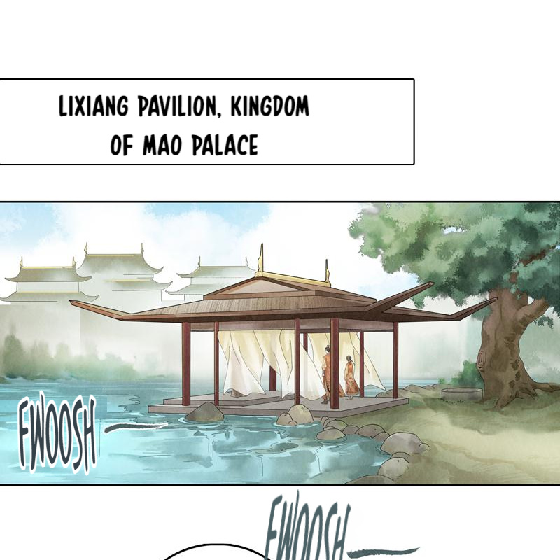 Legend Of Dragon Mates Chapter 35 #20