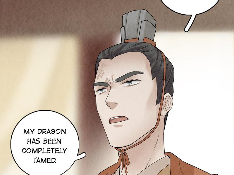 Legend Of Dragon Mates Chapter 35 #38