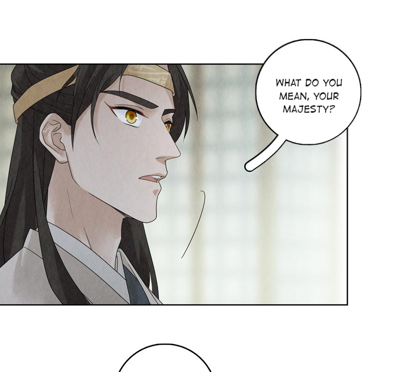 Legend Of Dragon Mates Chapter 30 #6