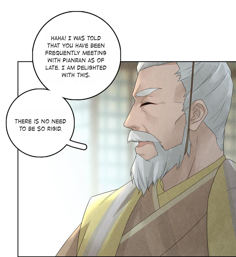 Legend Of Dragon Mates Chapter 30 #9