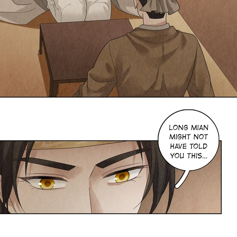 Legend Of Dragon Mates Chapter 34 #5