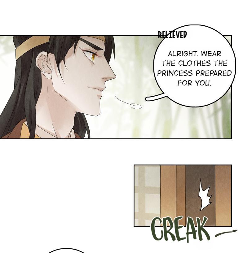 Legend Of Dragon Mates Chapter 20 #49