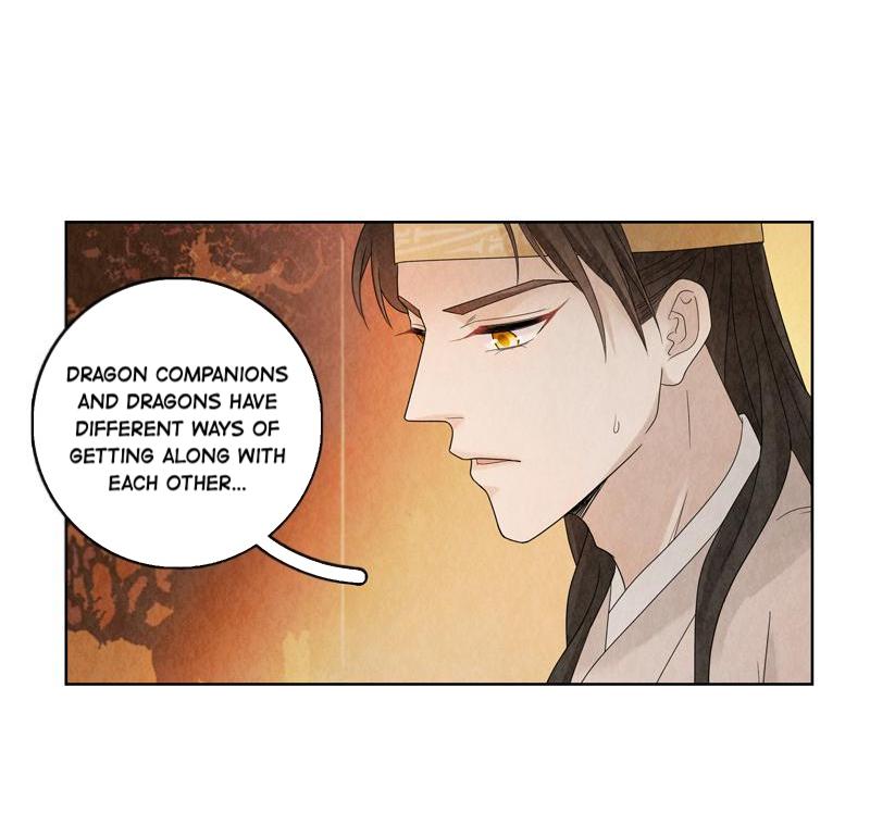 Legend Of Dragon Mates Chapter 19 #22