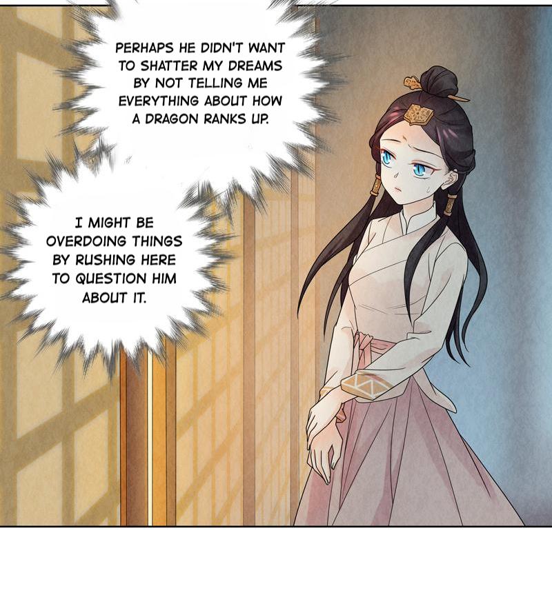 Legend Of Dragon Mates Chapter 19 #25