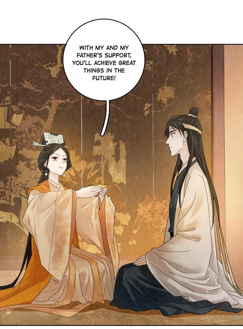 Legend Of Dragon Mates Chapter 19 #30