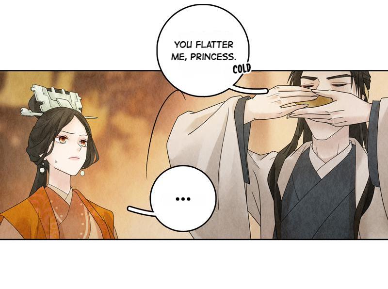 Legend Of Dragon Mates Chapter 19 #32