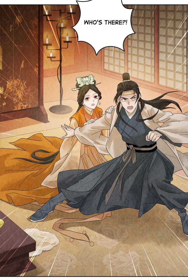 Legend Of Dragon Mates Chapter 19 #40