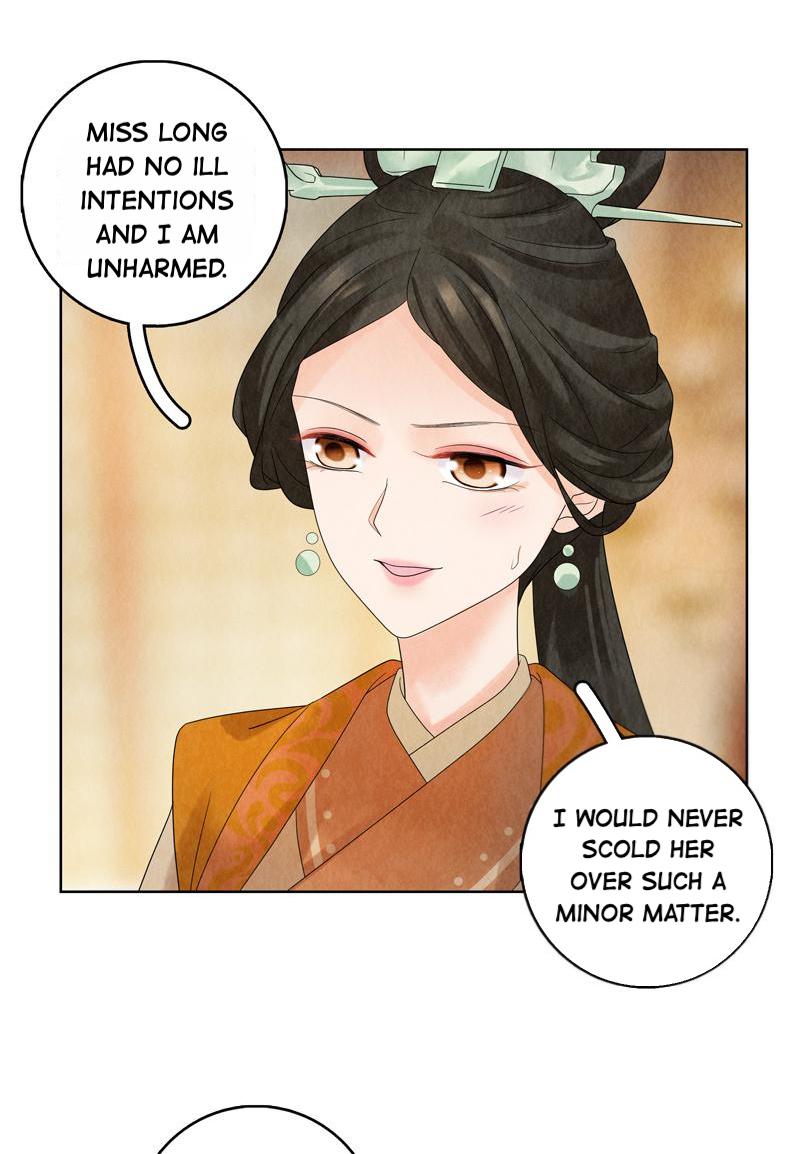 Legend Of Dragon Mates Chapter 19 #51