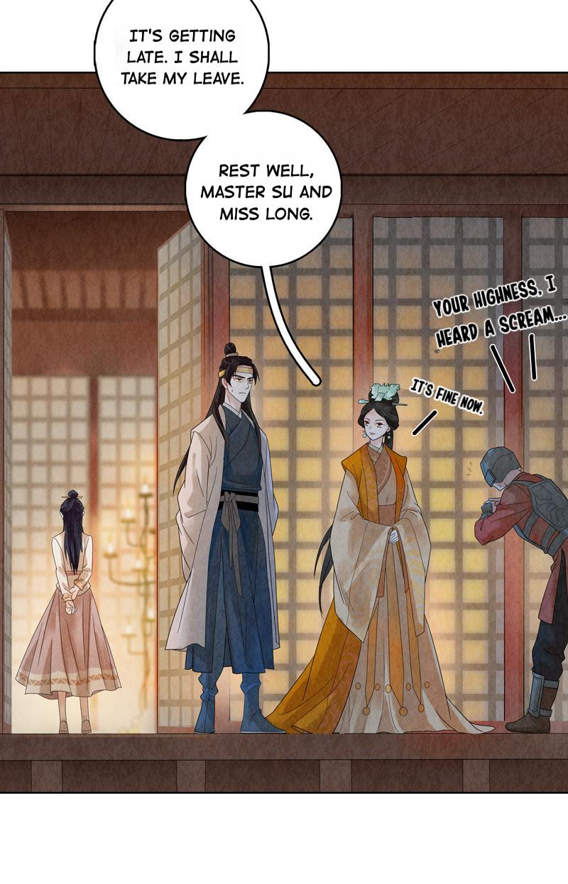 Legend Of Dragon Mates Chapter 19 #52