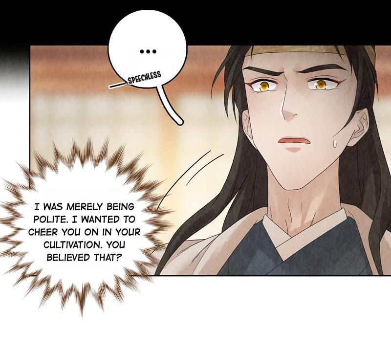 Legend Of Dragon Mates Chapter 19 #58