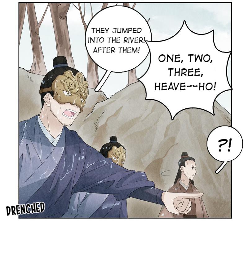 Legend Of Dragon Mates Chapter 10 #47