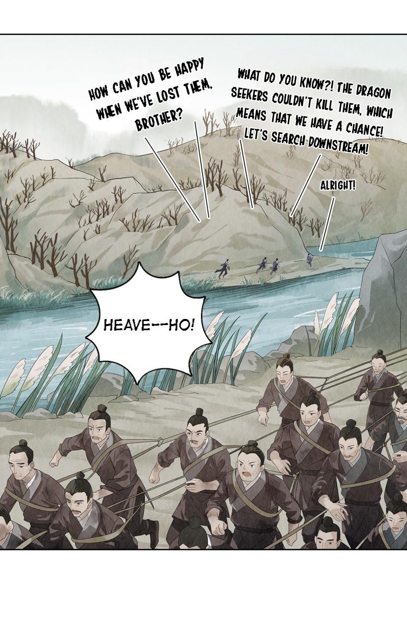 Legend Of Dragon Mates Chapter 10 #52