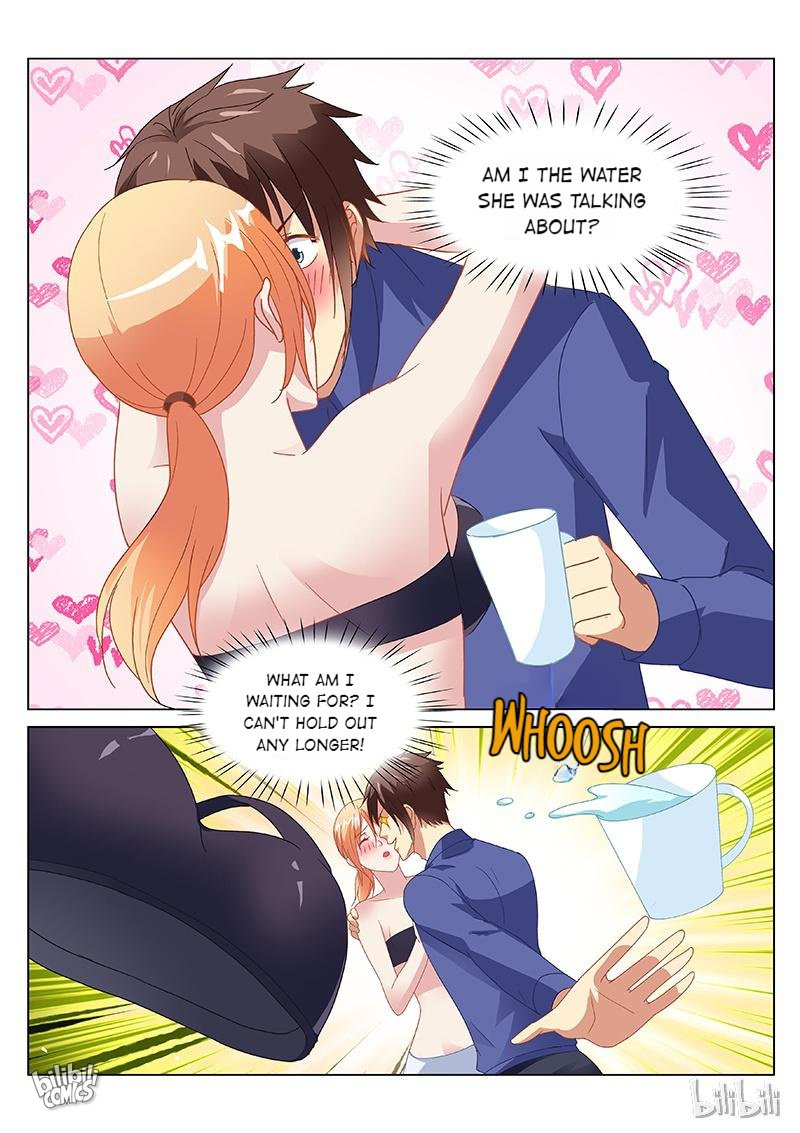 Our Pure And Ambiguous Romance Chapter 146 #1