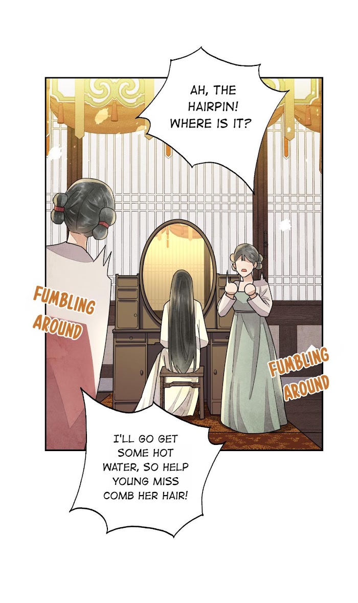 Husband, The Throne Is Mine! Chapter 36 #12