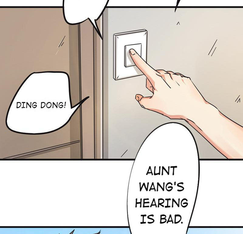 The Best Handyman Chapter 121 #3