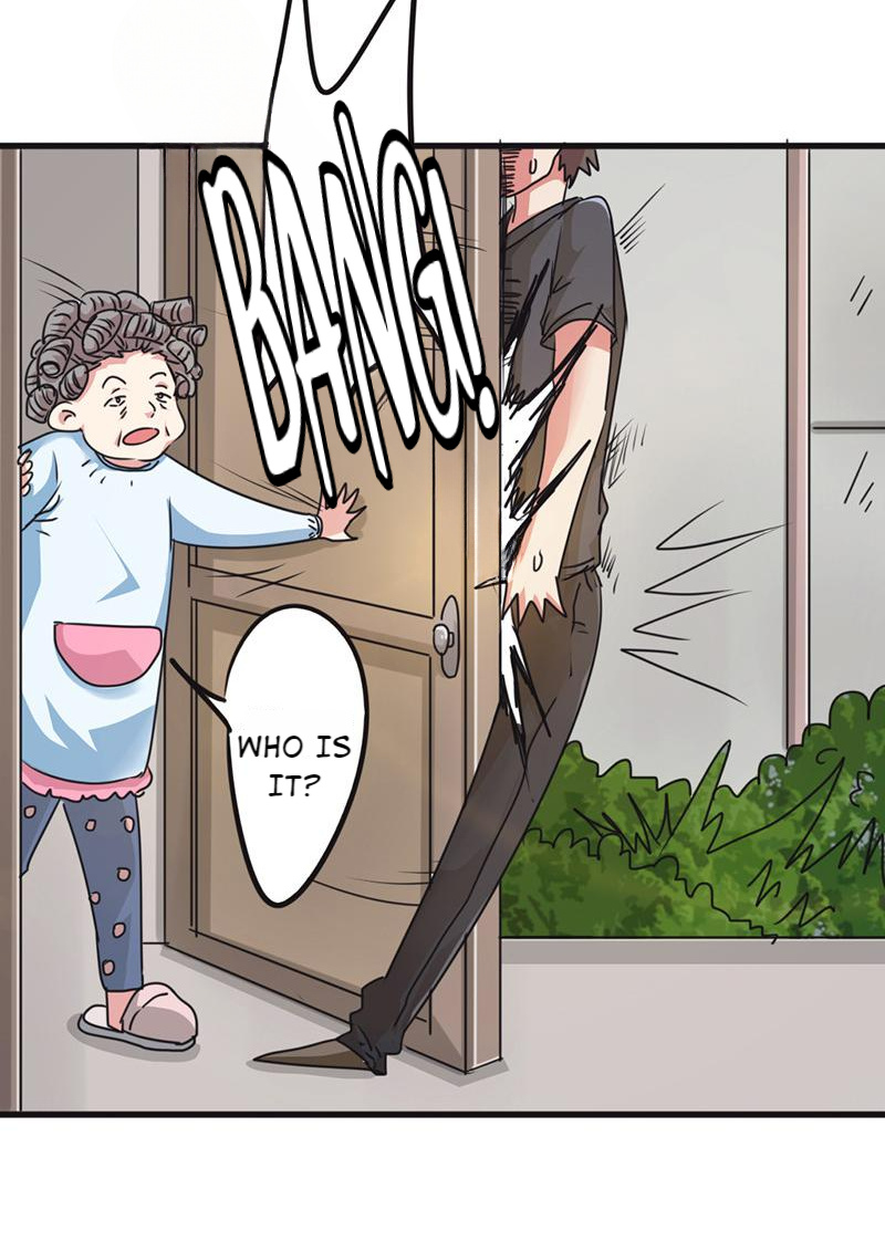 The Best Handyman Chapter 121 #7