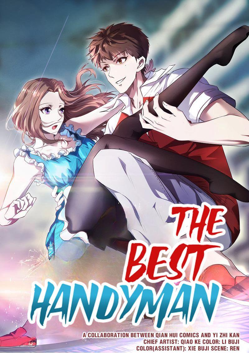 The Best Handyman Chapter 119 #1