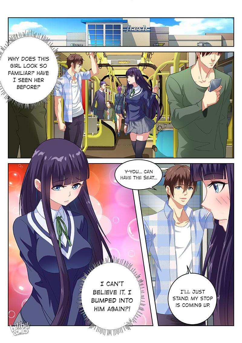 Our Pure And Ambiguous Romance Chapter 64 #5