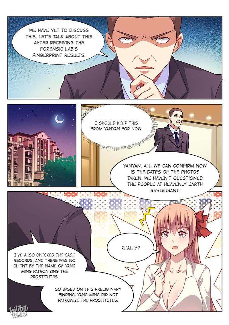 Our Pure And Ambiguous Romance Chapter 50 #3