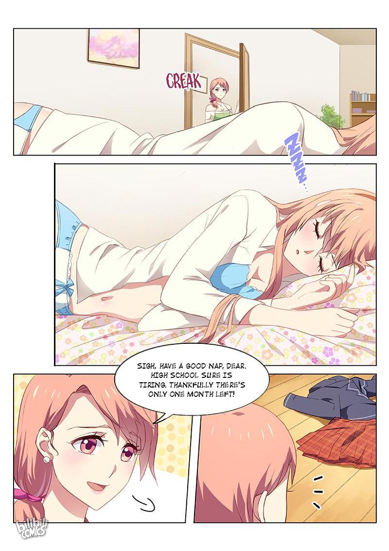 Our Pure And Ambiguous Romance Chapter 45 #5