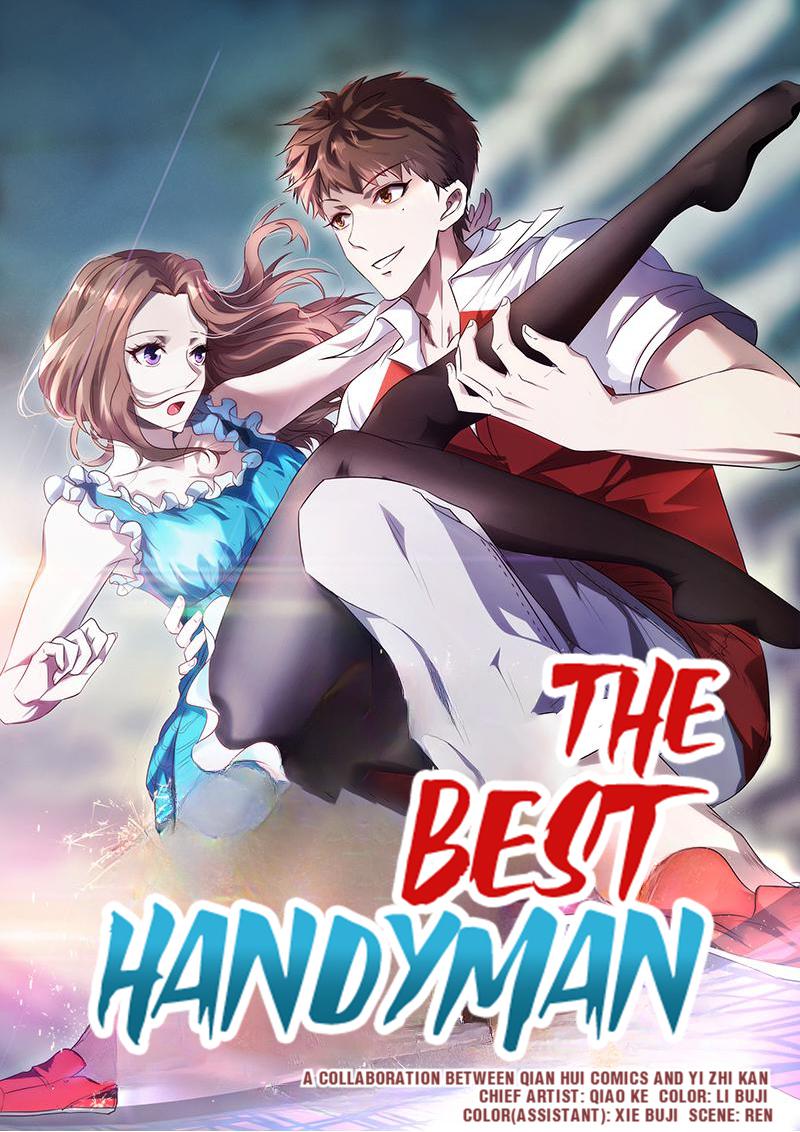 The Best Handyman Chapter 60 #1