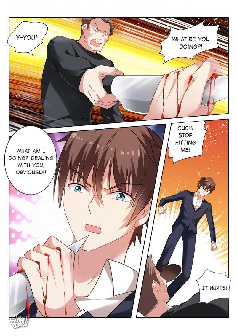 Our Pure And Ambiguous Romance Chapter 37 #2