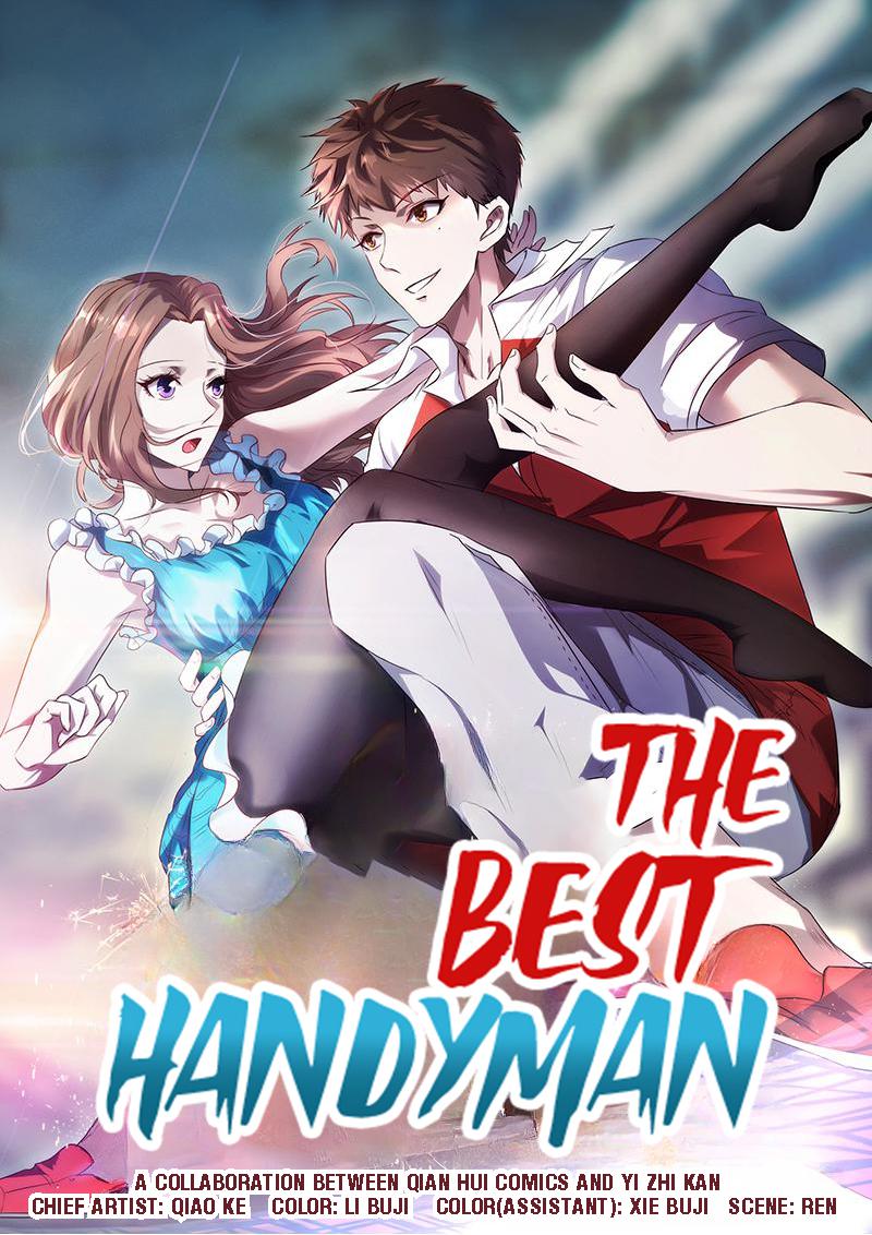 The Best Handyman Chapter 46 #1