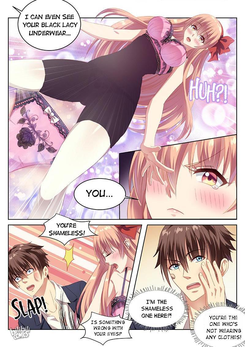 Our Pure And Ambiguous Romance Chapter 5 #5