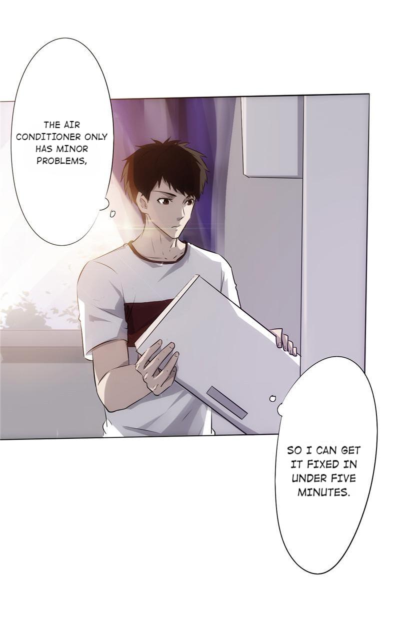 The Best Handyman Chapter 1 #68