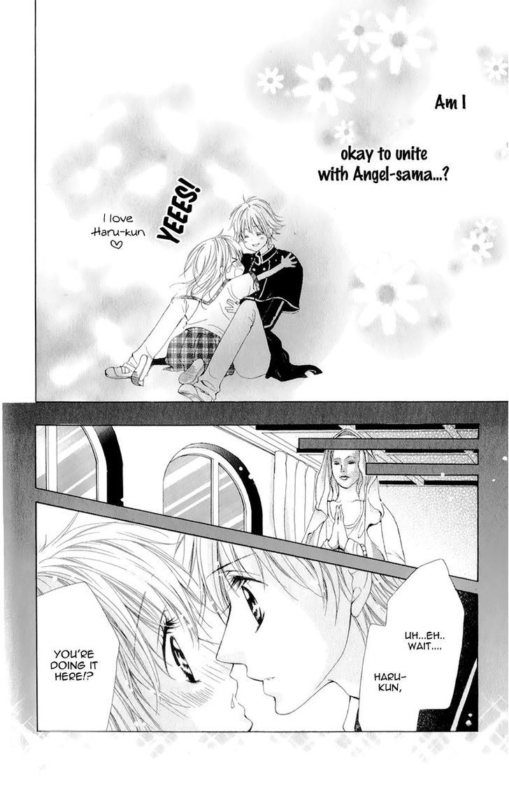 Yogoto Akuma To Kiss O Suru Chapter 2 #36