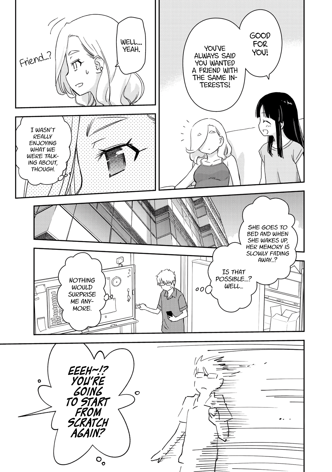 Shougakusei Ga Mama Demo Ii Desu Ka? Chapter 23 #7