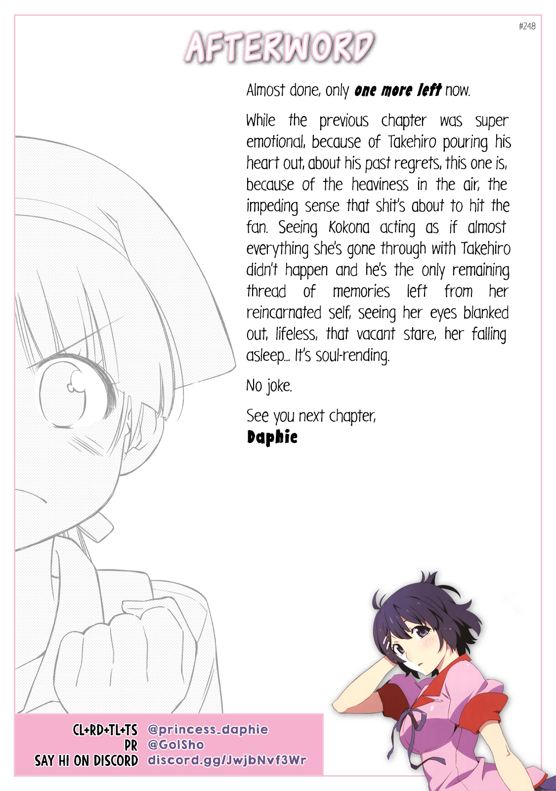 Shougakusei Ga Mama Demo Ii Desu Ka? Chapter 23 #32