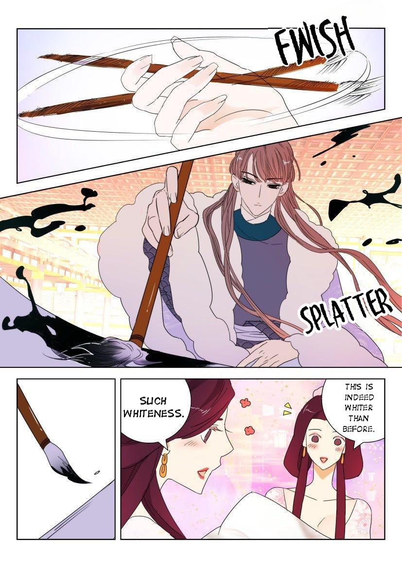 The Spring-Autumn Apotheosis Chapter 99 #2