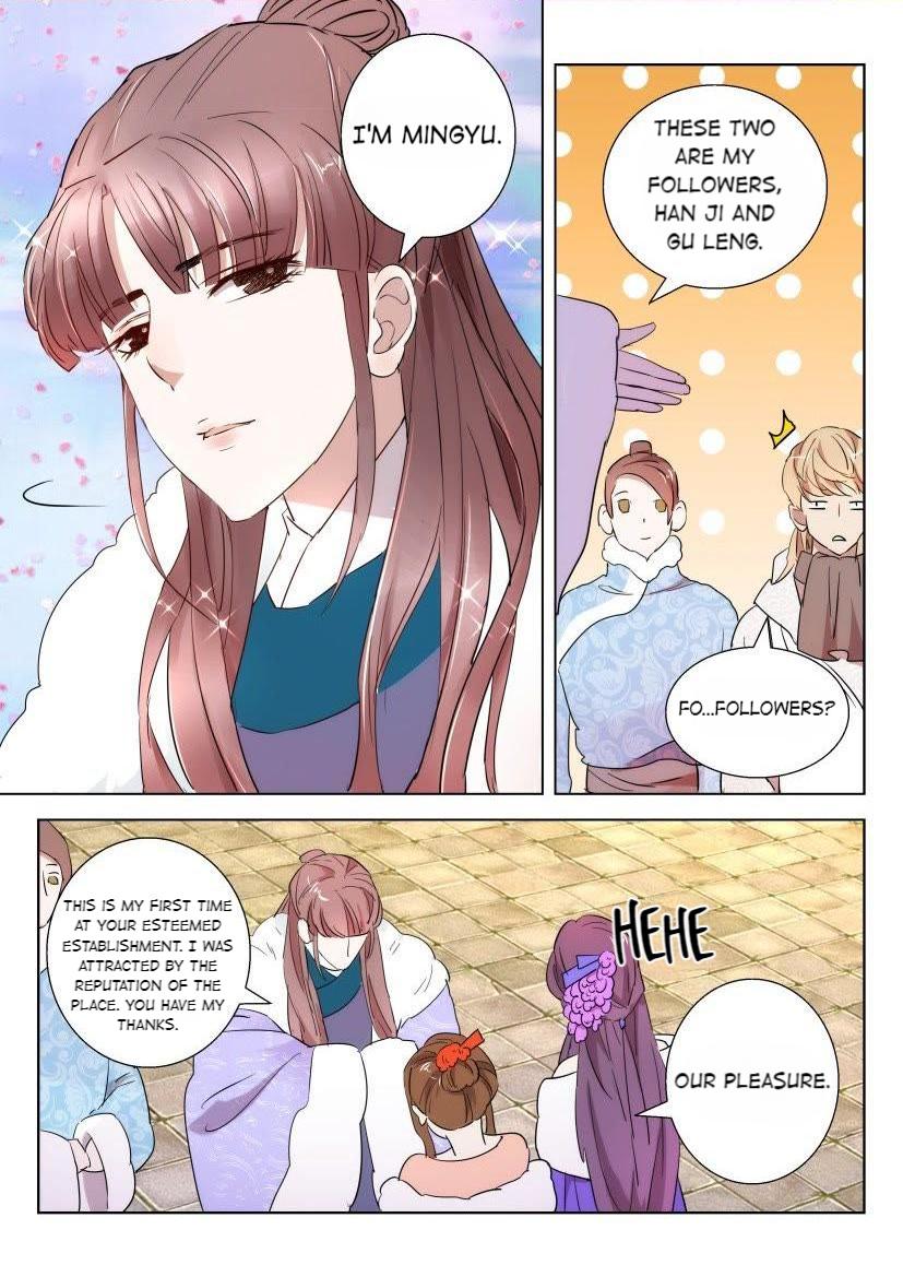 The Spring-Autumn Apotheosis Chapter 89 #10