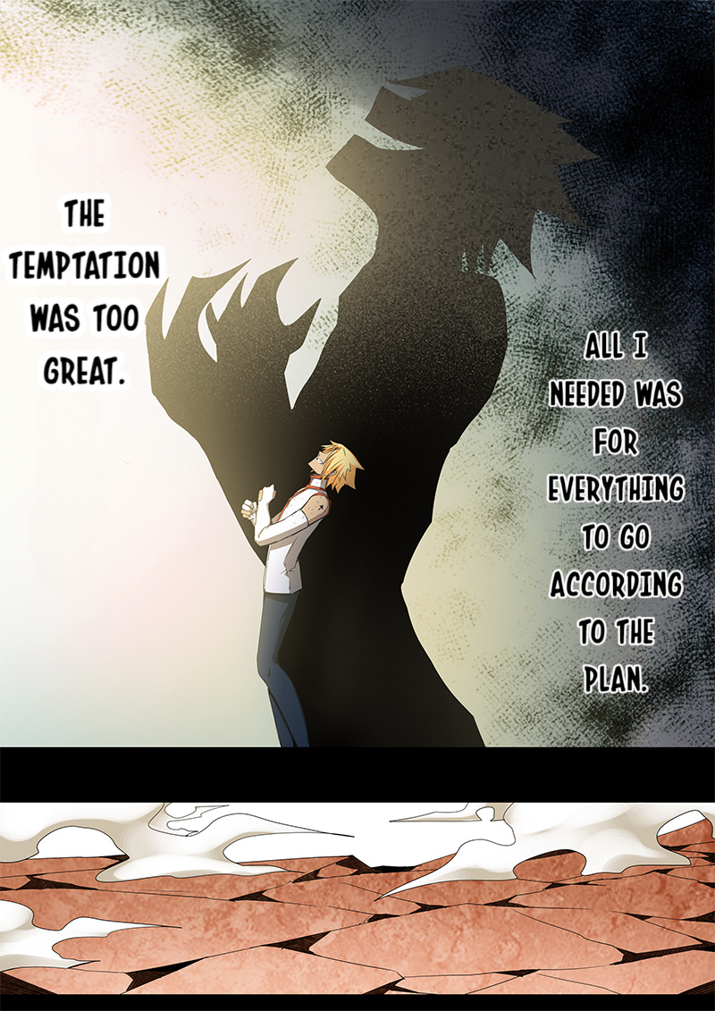 God Of Deception Chapter 334 #10