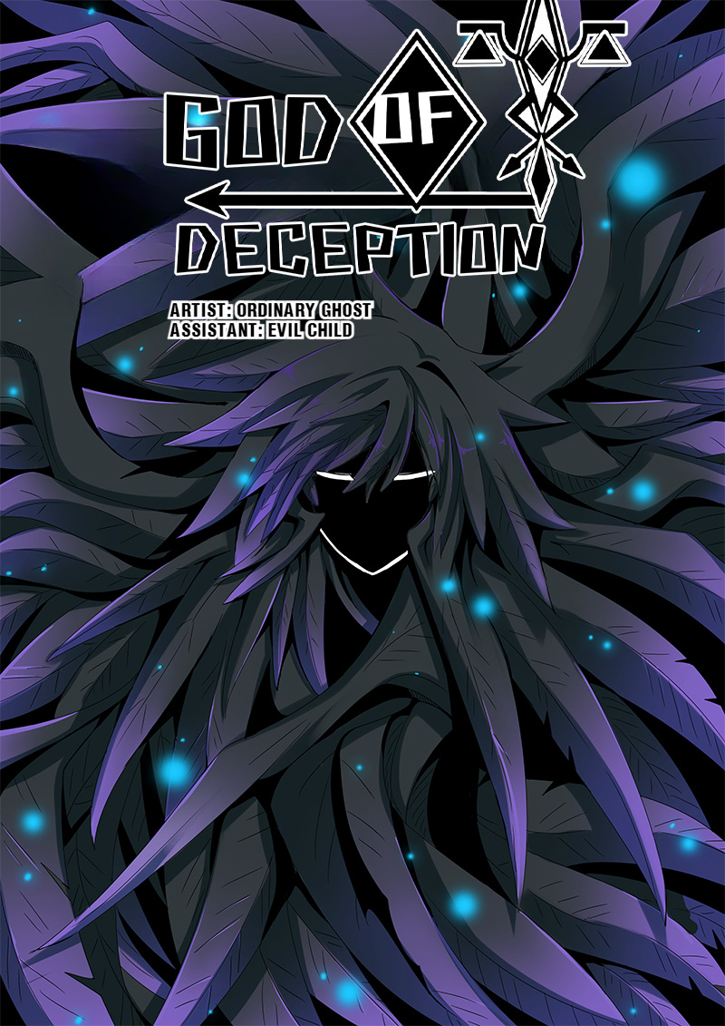 God Of Deception Chapter 320 #1