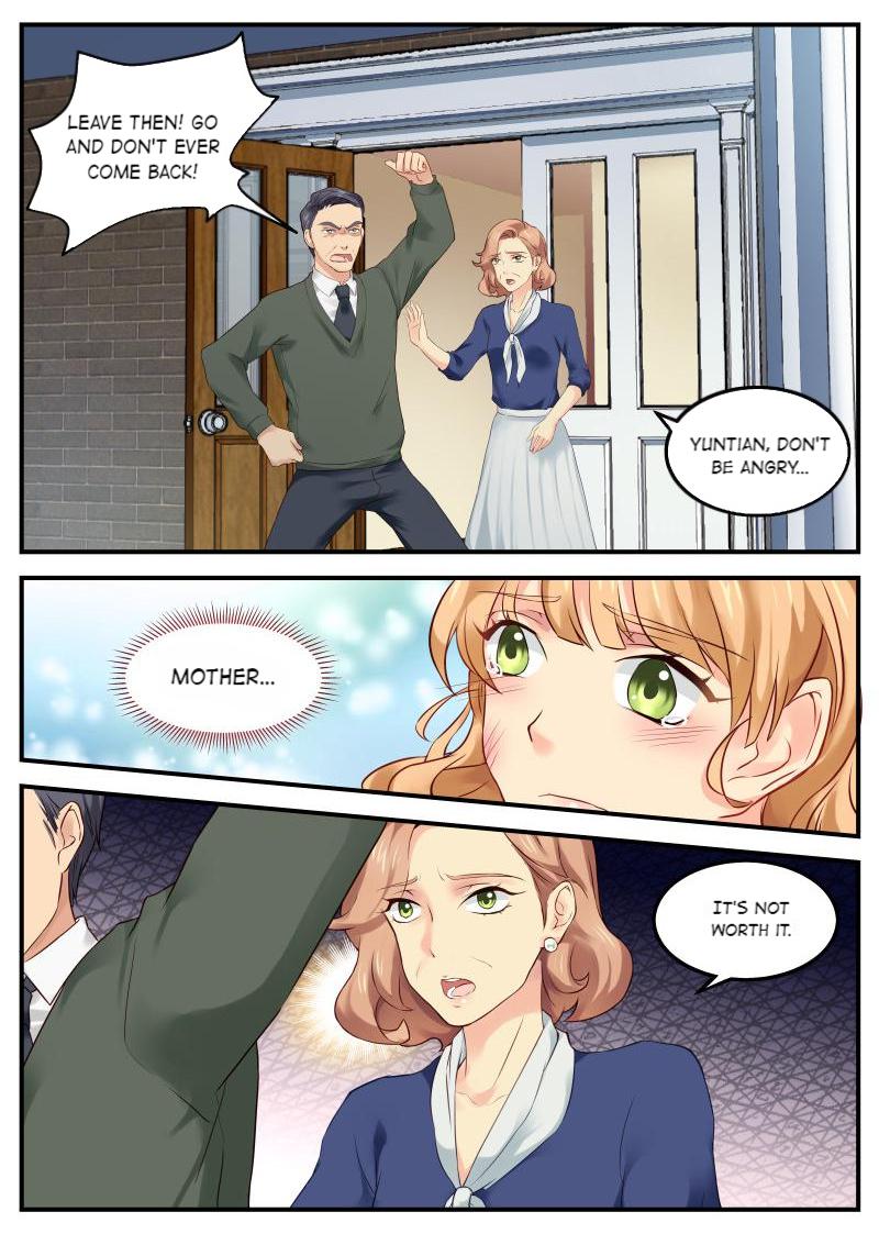 Married A Celebrity Manager Chapter 1 #23