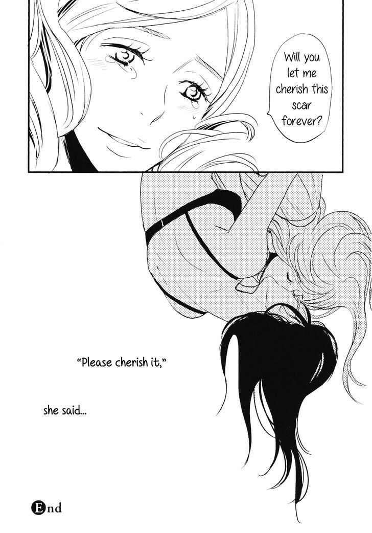 Heartbreak (Yukimura) Chapter 0 #15