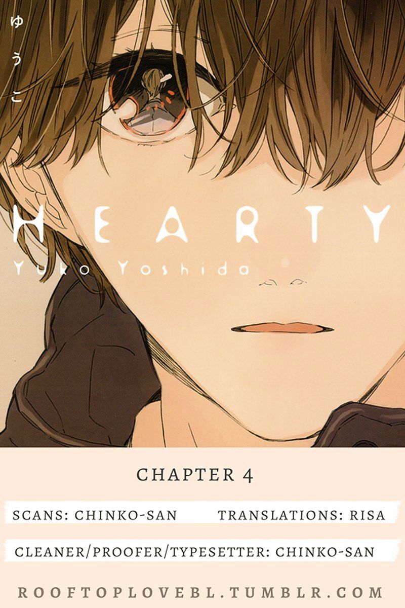 Hearty Chapter 4 #1