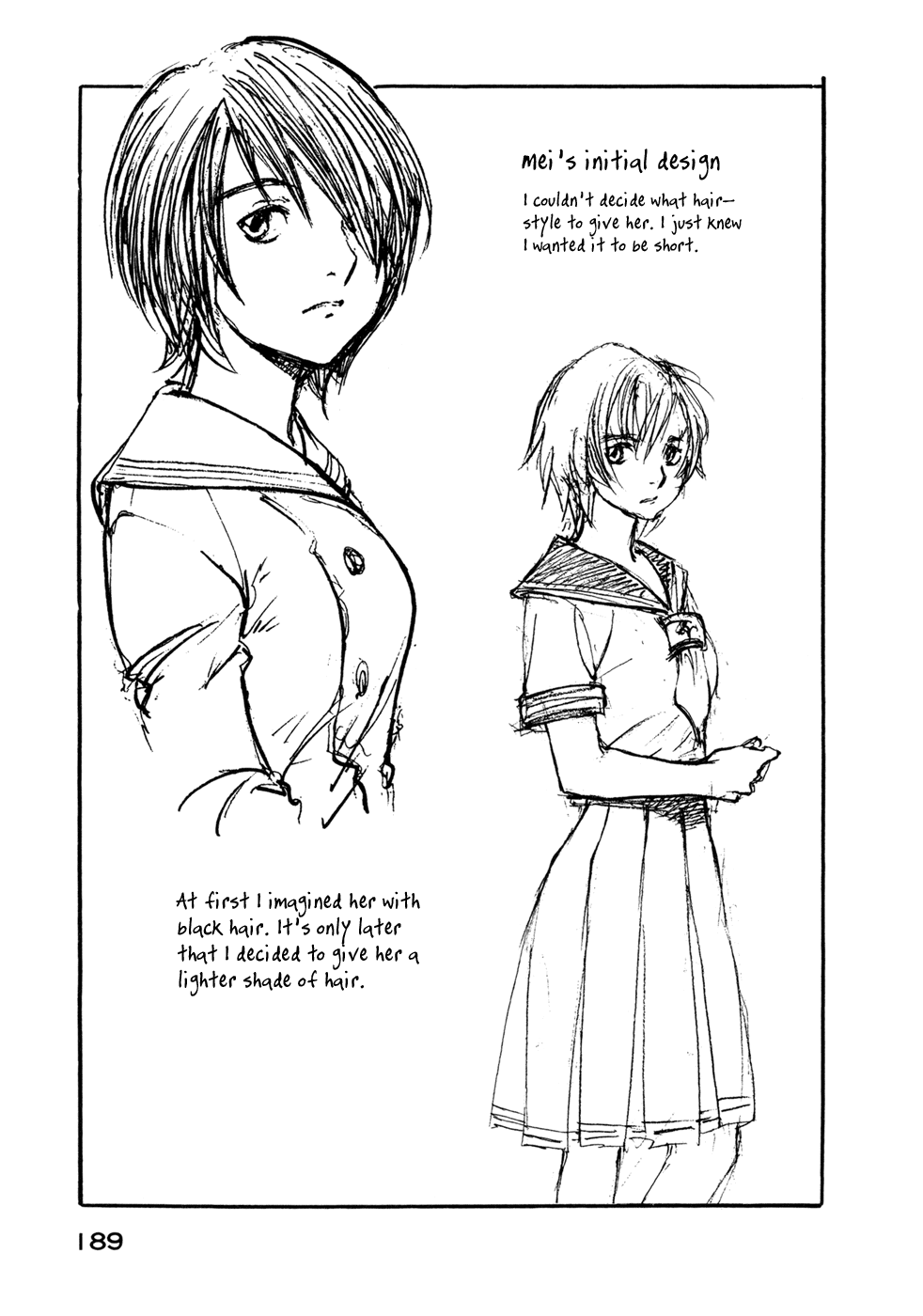 Hatsukanezumi No Jikan Chapter 38.2 #33