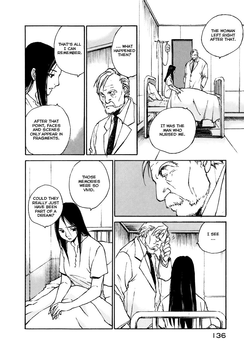 Hatsukanezumi No Jikan Chapter 6 #16