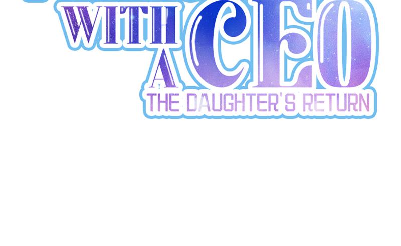 I Mingled With A Ceo: The Daughter's Return Chapter 25 #2
