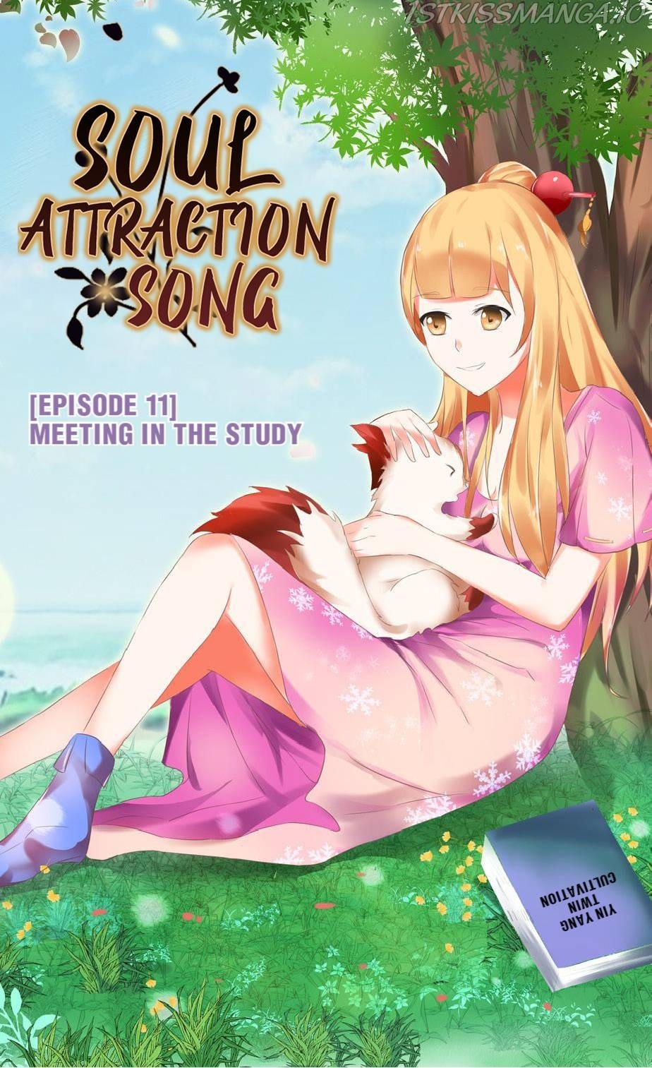 Soul Attraction Song Chapter 31 #1