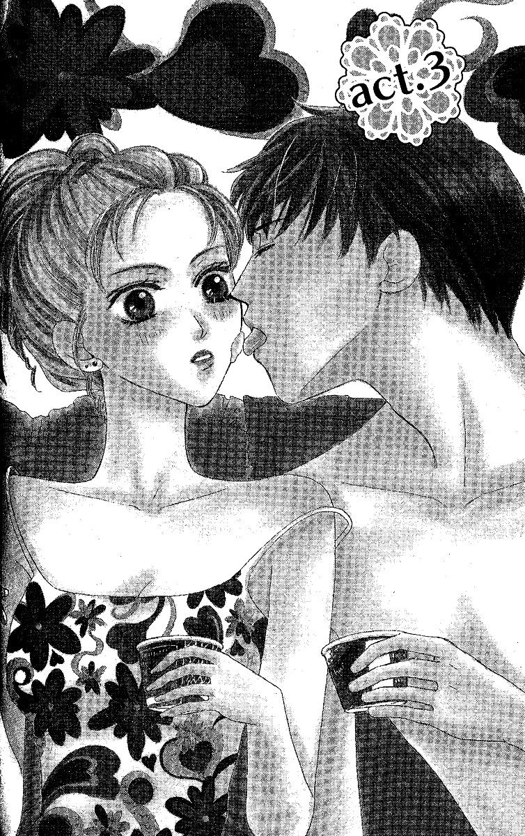 Eniro Cinderella Chapter 3 #1